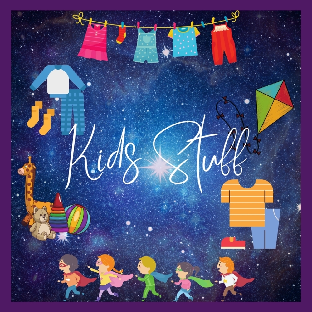 Kids Stuff